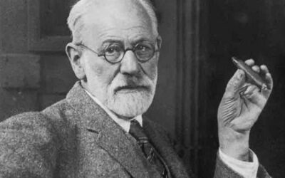 Qui était Freud ?